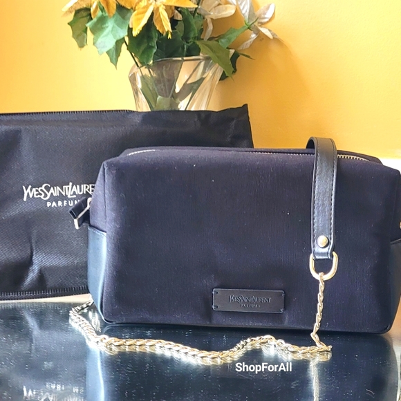 Yves Saint Laurent Handbags - Yves Saint Laurent